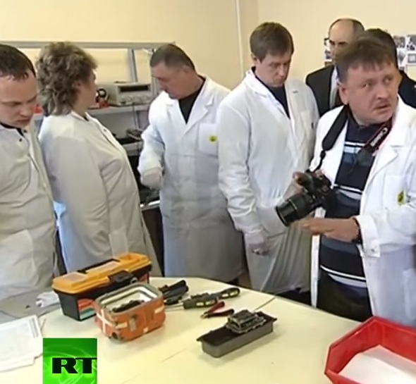 Боль и позор в прямом эфире