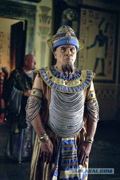 Фото актеров и музыкантов, из которых харизма плещет через край