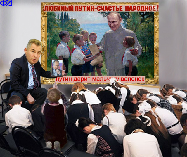 Где отдыхать на Азовском море (в предверии приближающихся отпусков)