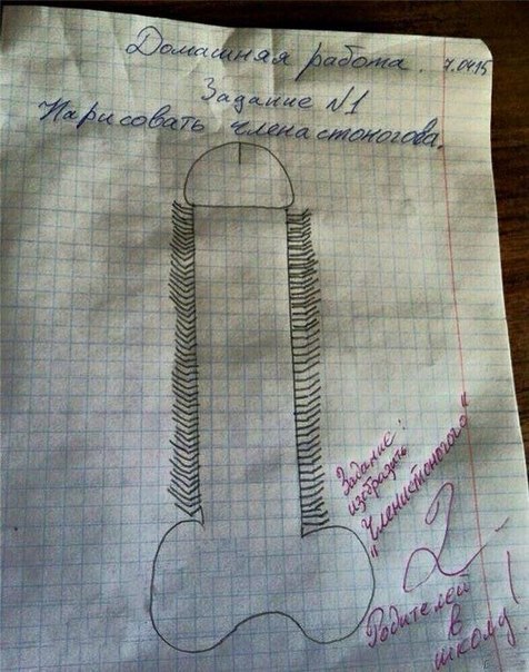 Грамотеи из интернетов умеют сочинять новые слова, даже не задумываясь