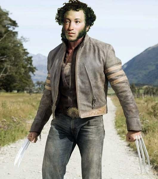 Абсурдная субботница