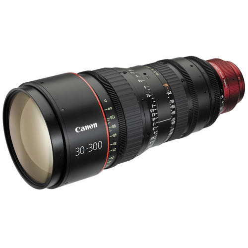 Как устроен фотообъектив за 900 тысяч рублей?