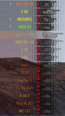 Wargaming 42