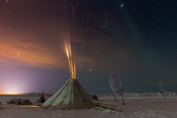 Моменты, запечатлённые на фото и просто позитив 5