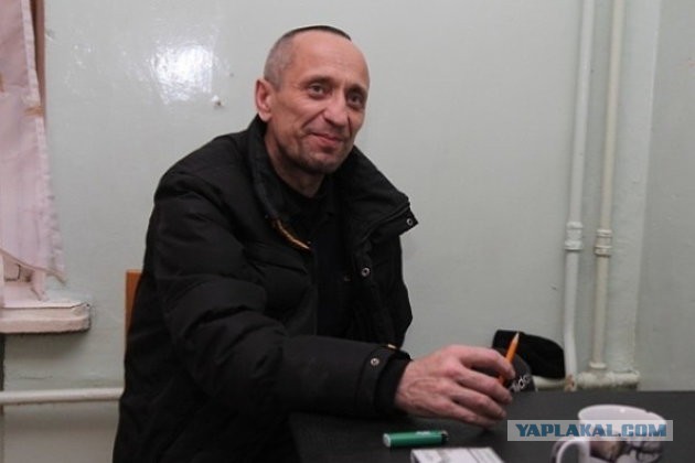 Маньяк из Ангарска убил 47 женщин