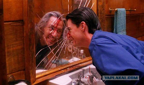 Как закончились 12 наших любимых сериалов