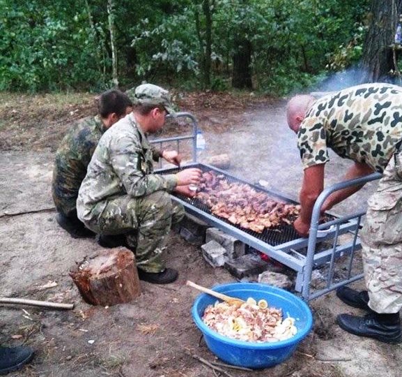 Подборка интересных и веселых картинок