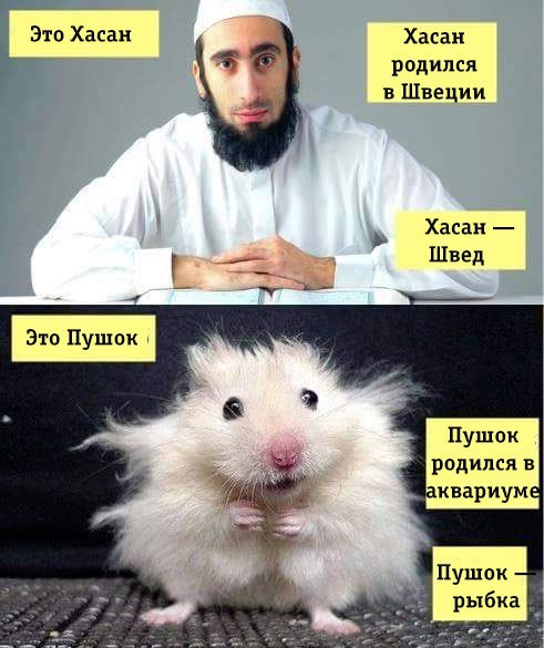 Что шокировало темнокожую британку в России
