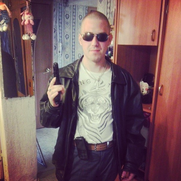 Соцсети - и смех и грех