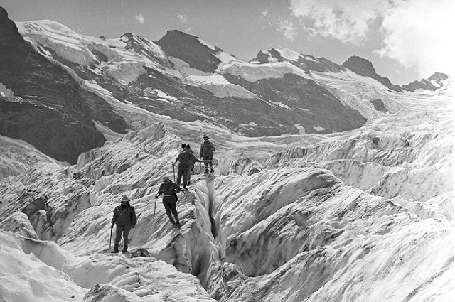 Смерть на пике Ленина: тайна крупнейшей трагедии в истории альпинизма