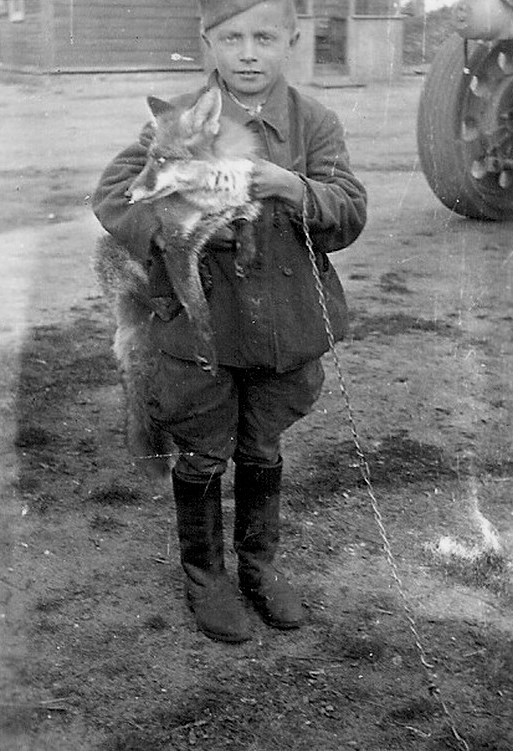 10 ударов 1944 года. Уточнения.