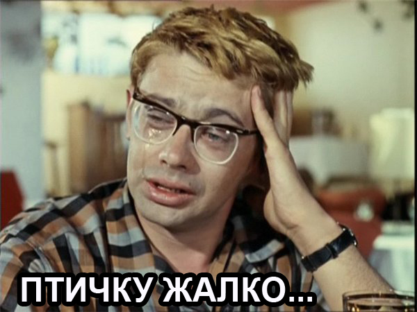 Спасение Черного Коршуна