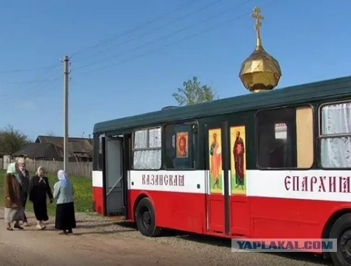 Митрополит Варсонофий: в Петербурге не хватает храмов, 345 недостаточно...