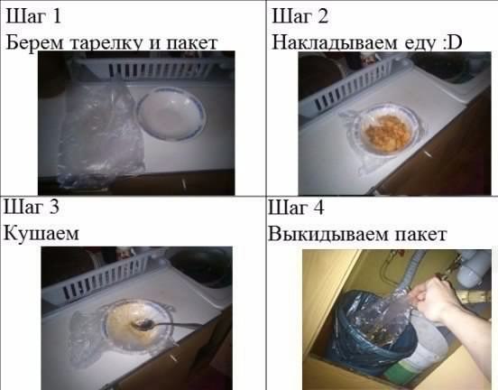 Люди, чья изобретательность работает на уровне рефлекса
