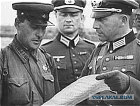 80 лет назад началась Вторая мировая война.