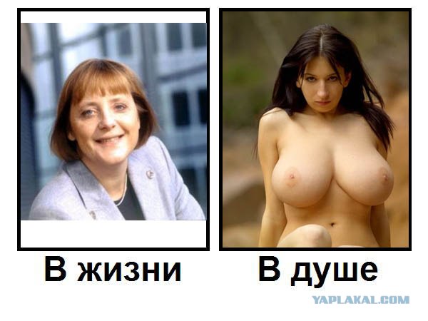 Кто есть кто?