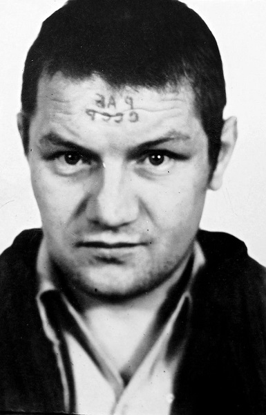 "Летом лучше умирать" Криминальная драма «раба СССР»