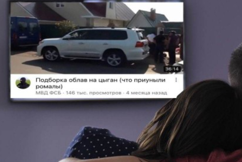 Пятничная Чернота, дорогие деграданты...