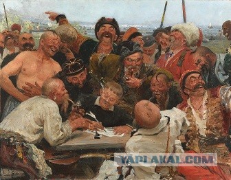 Над Одессой сегодня опять цвела «Герань».