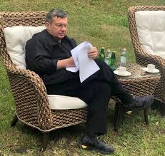 В Барселоне решили намекнуть украинцам, что им там не рады