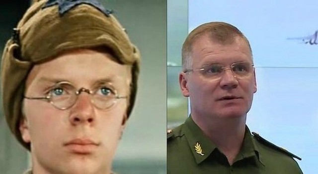 Такие дела