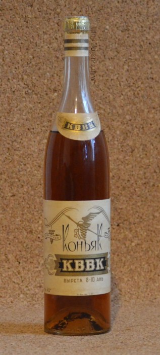 Самый качественный алкоголь, который вы пили?
