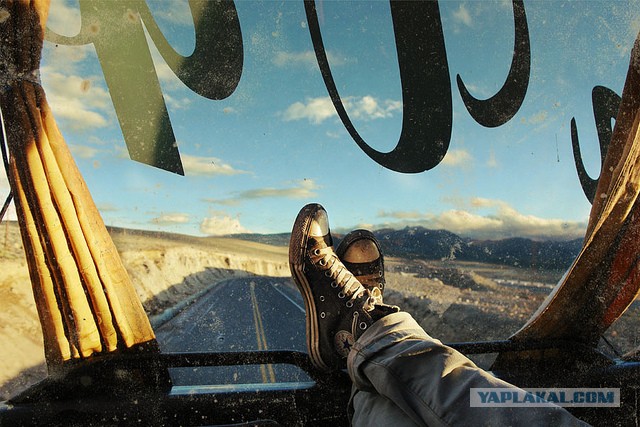 Латинская америка: правила жизни в путешествии