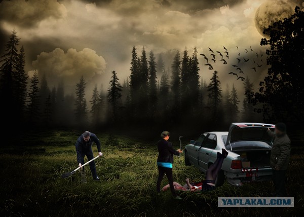 Фота на "Аву"