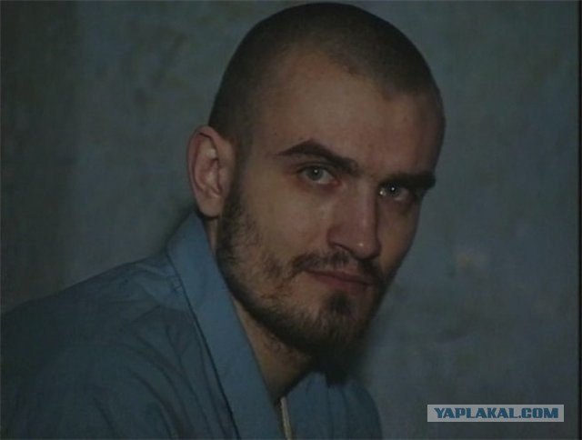 Серийный убийца — Олег Владимирович Кузнецов ("Балашихинский Джек-потрошитель").