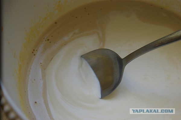 Домашнее мороженое, которое лучше, чем покупное))