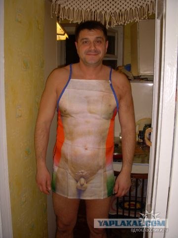 Дикие фото из социальных сетей