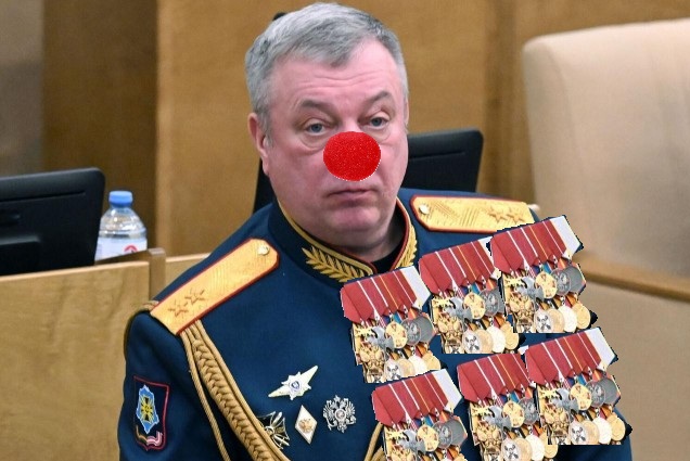 Бить «Орешником» по Европе и топить корабли в Чёрном море в ответ на захват российского танкера призвал депутат Госдумы Гурулёв