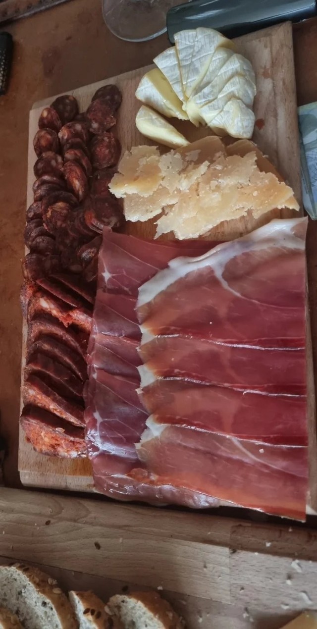 Ешь мясо, мясо, мясо