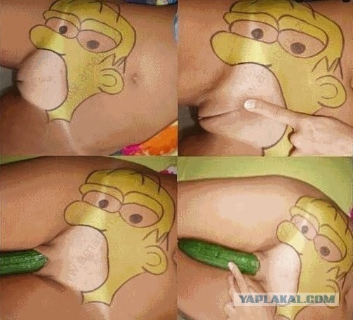 Самые провальные сексуальные снимки