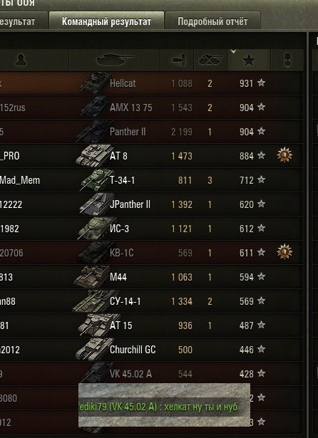 Wargaming 9