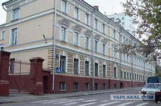 Над МКАД на вертолете