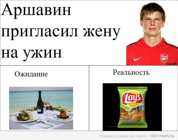 Немного про футбол