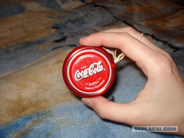 Немного о 90-х