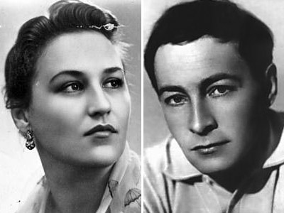 Самые-самые кинопары нашего кино