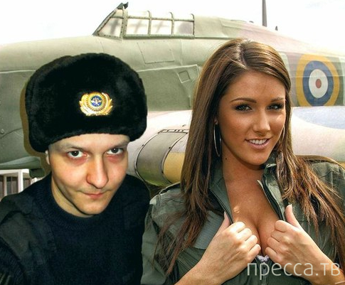 Гуру, боги и властелины фотошопа