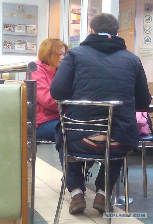 Весёлое из сети