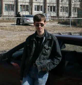 Мужская половина ЯПа