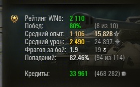 Wargaming 20