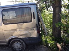 ДТП Н.Новгород 7.06.2015 пл. Сенная