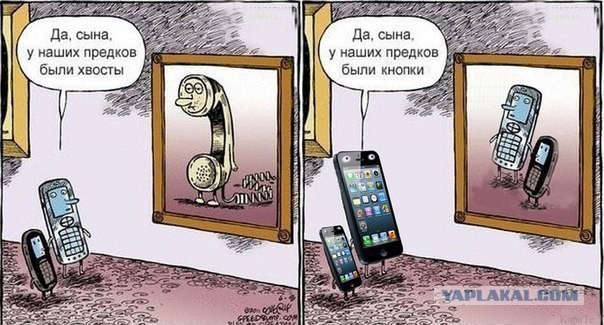 Мобильная ностальгия топ 10 телефонов