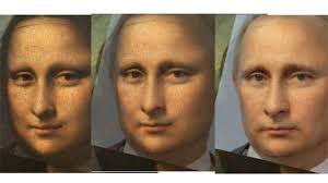 Шоу двойников