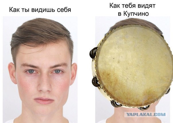 Как рукописного "героя" Карл шатал