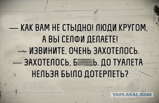 Смешные картинки из сети