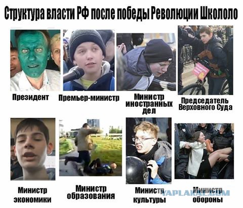 Поклонская предложила проверить фонд Алексея Навального на коррупцию