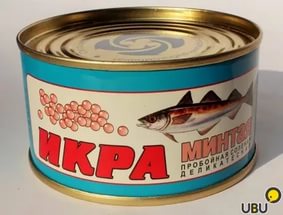 Почему в России не заканчивается красная икра